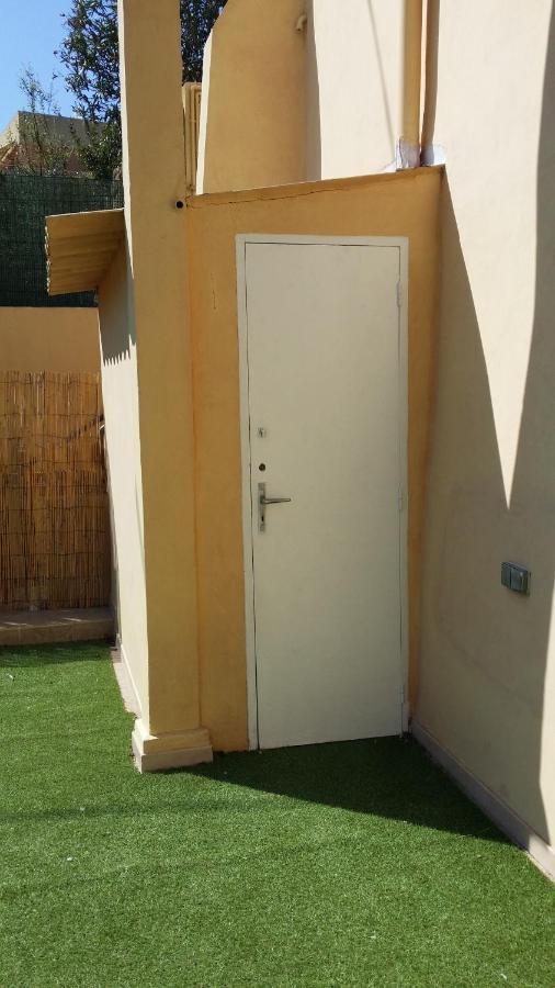 Cosy Duplex Avec 90 M2 De Terrasse Apartment Saint-Antoine  Bagian luar foto